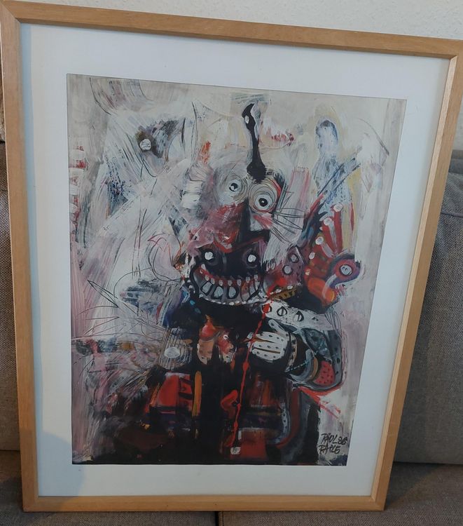 Original von Paul Racle | Kaufen auf Ricardo