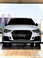 Liebhaber: Audi RS3 8V - Nahezu Vollausstattung  (ohne OPF)