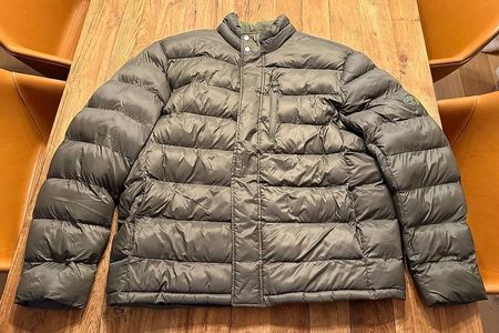 Hochwertige Timberland Winterjacke - Grösse XL - Top Zustand