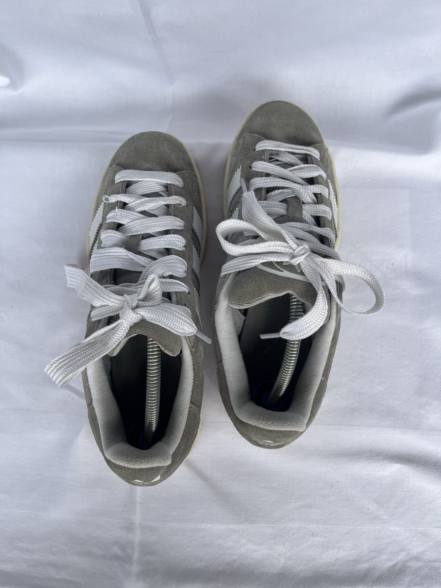 Adidas Chaussures femmes: Adidas Campus Freizeitschuh  – D'occasion à zuerich par luc_5snr 1