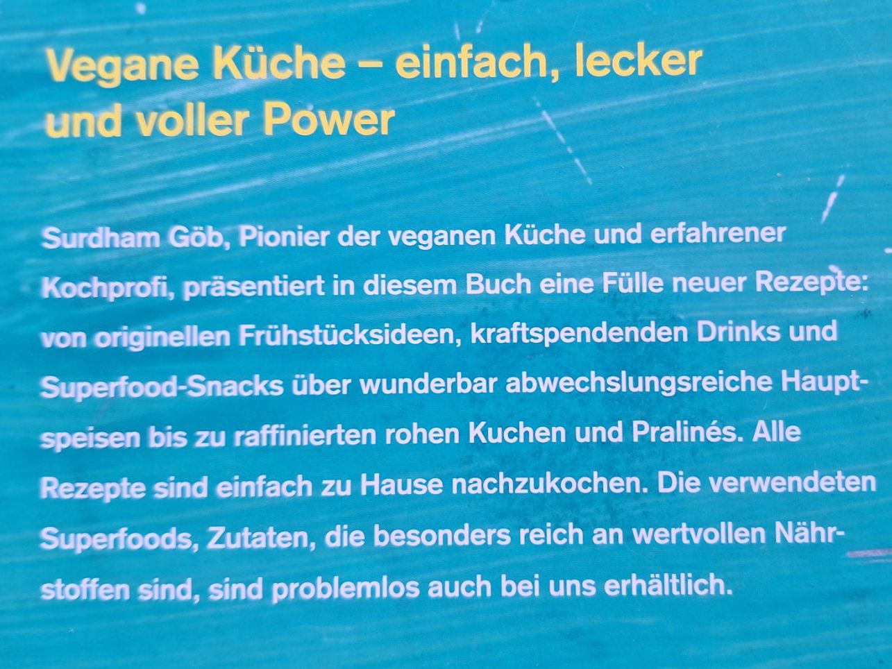 Libri: 3 STK DIVERSE GETRÄ.- & KOCHBÜCHER – Usato da Huttwil venduto da Kunterbuntli 1