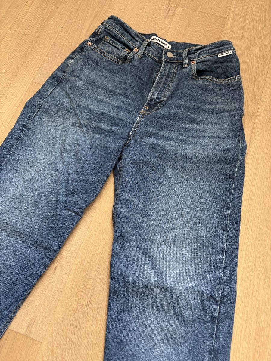 Armedangels Jeans: Jeans von Armedangels - 26/34 - Neu!! – Nuovo (secondo la descrizione) da Flims Dorf venduto da celine2907 1