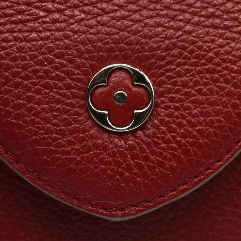 Louis Vuitton Borse da donna: Louis Vuitton Capucines Taurillon GM – Usato da Zürich venduto da Liloubags 6
