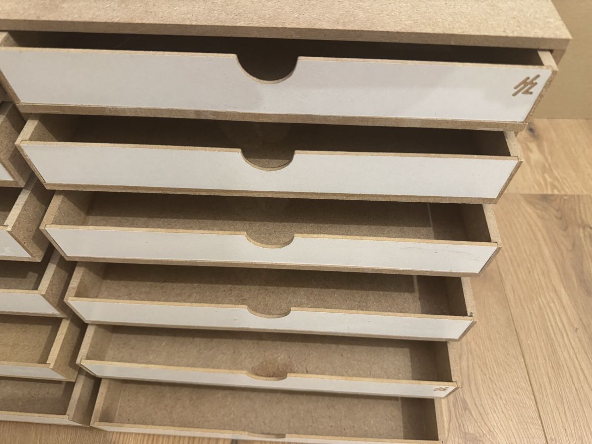 Modellbausätze & Standmodelle: Module von Hobbyzone (5-Teilig) – Gebraucht aus Bachs von stageo 2