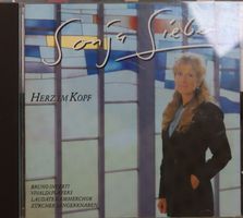 Sonja Sieber – Herz im Kopf