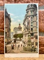 Genève Fontaine de l'Escalade et Tour de l'Ile - Genf Belebt
