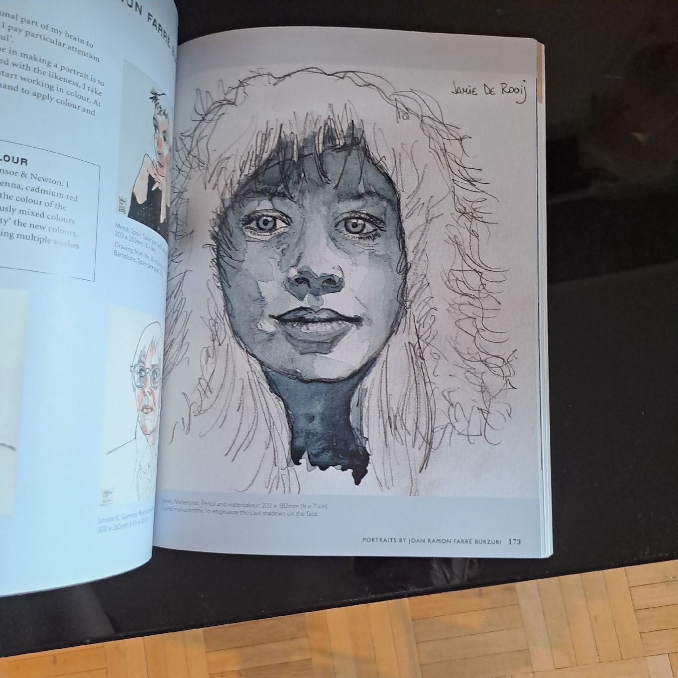 Libri: Portrait revolution – Usato da Oberengstringen venduto da ger_v5h5 3