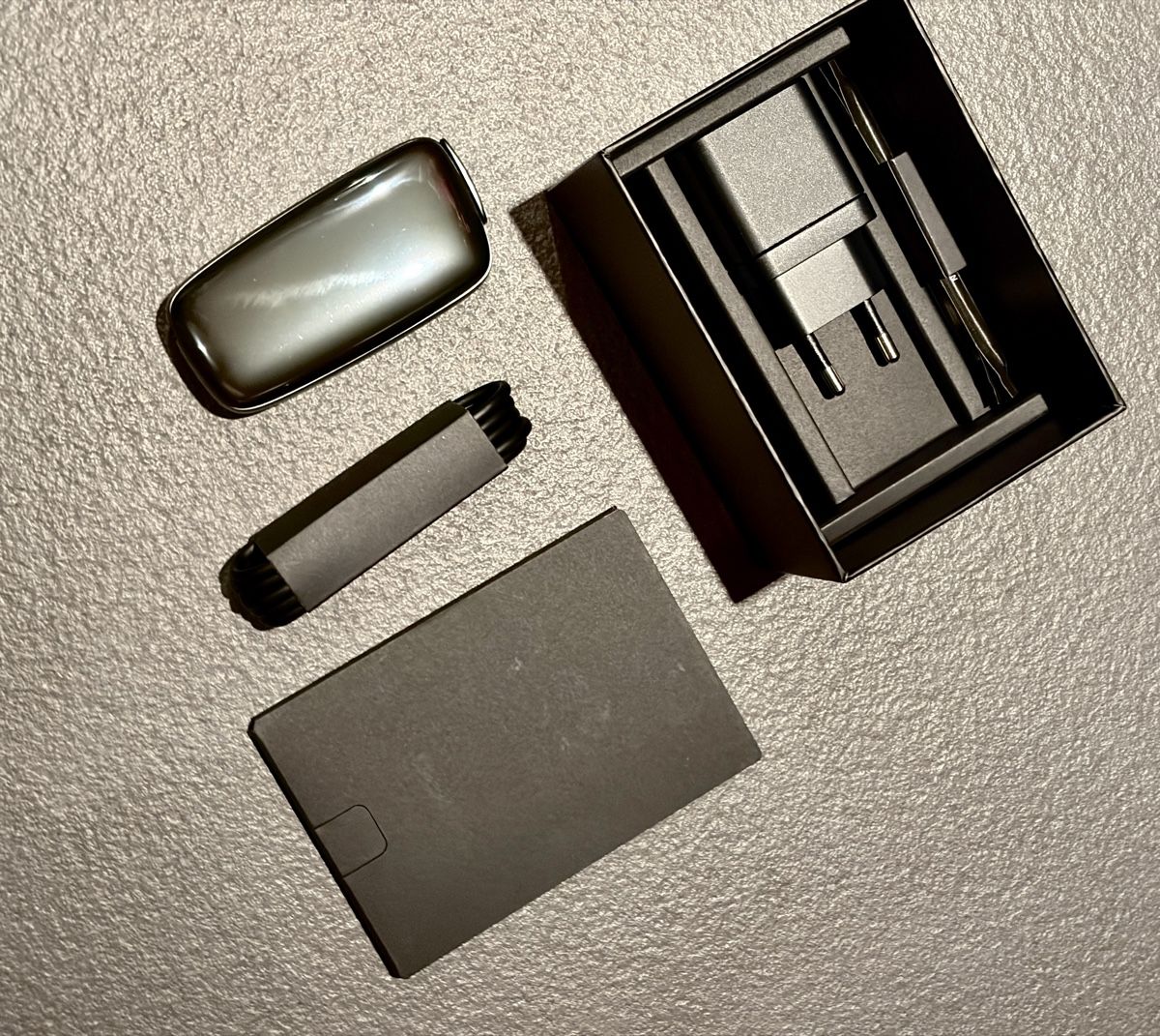 Altri Prodotti per fumatori: Ploom x advanced Silber (new) – Nuovo (secondo la descrizione) da Genève venduto da fgu_7syn 1