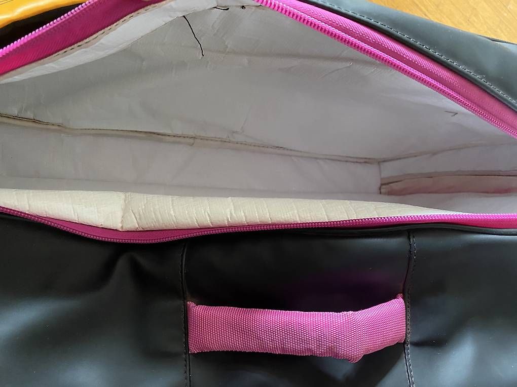 Borse: Sac de tennis Babolat – Usato da Genève venduto da jonath99 4