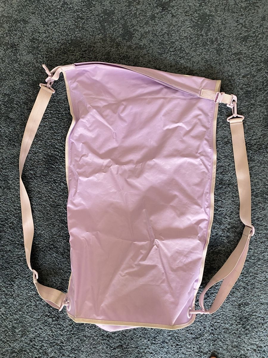 Borse: Grosser Schwimmsack Tarzan Defekt – Usato da Basel venduto da hea_pp2f