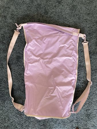 Grosser Schwimmsack Tarzan Defekt