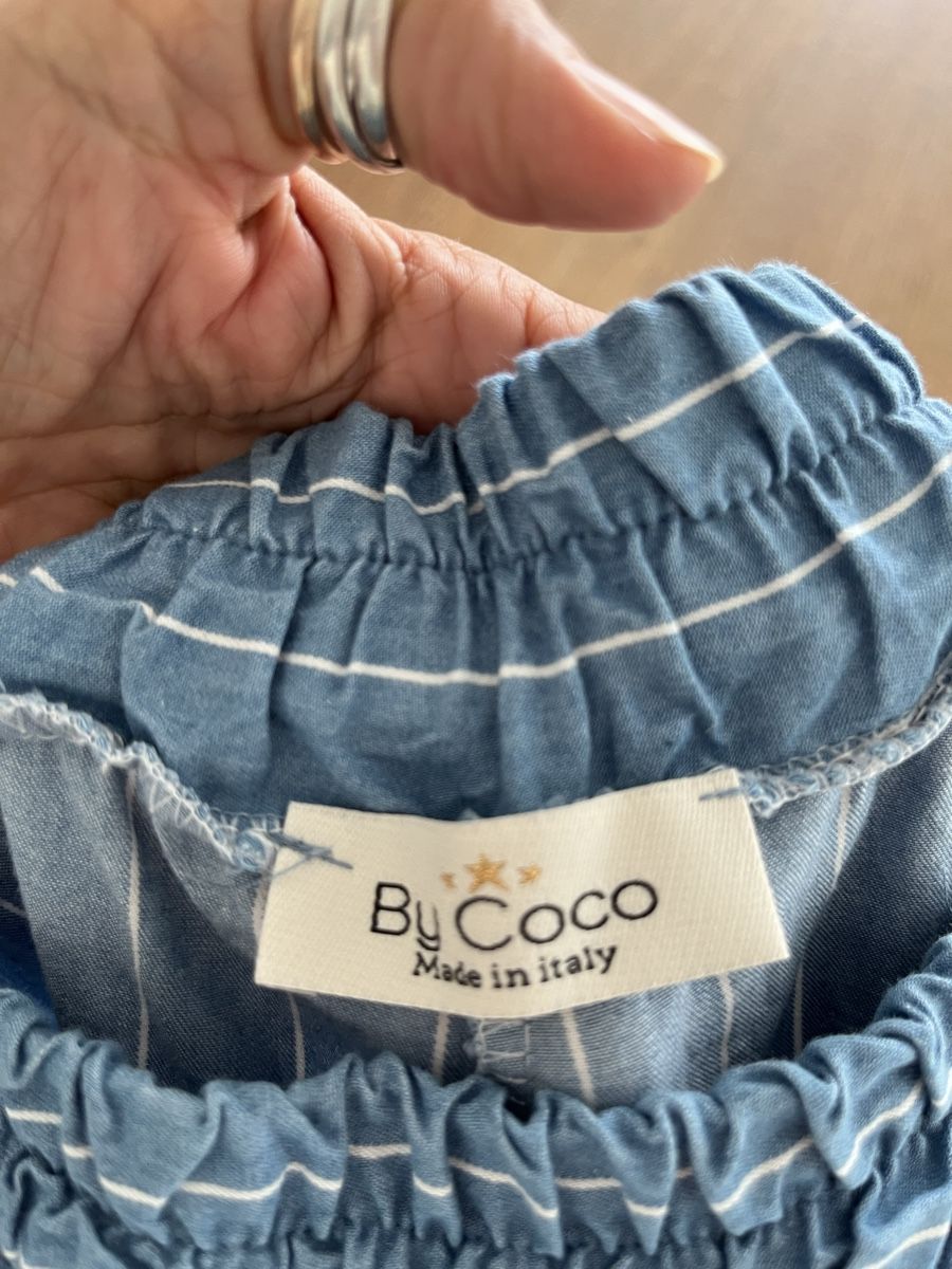 Hosen: Mode in Italy Hose Gr. L – Gebraucht aus Herrenschwanden von Kamel1 1