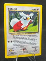 Pokemon -  Botogel Neo Revolution 5/64
