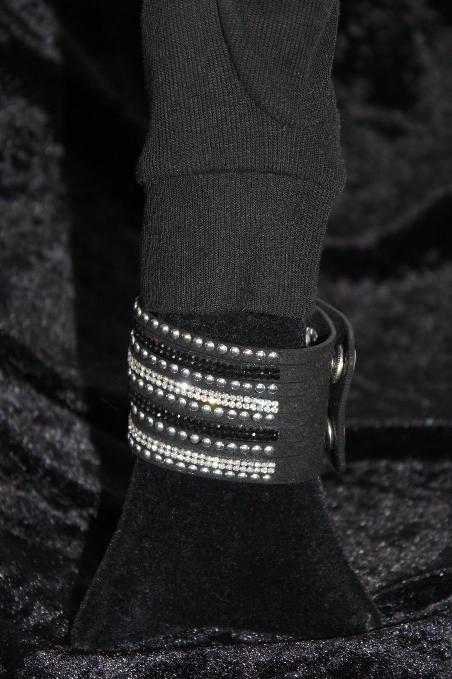 Bracciali & Braccialetti: Neuwertiges Armband, – Usato da Locarno venduto da madame-tus-sauds