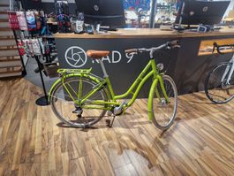 Retro Citybike