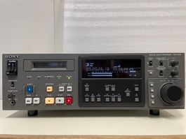Sony PCM-7030 DAT Recorder