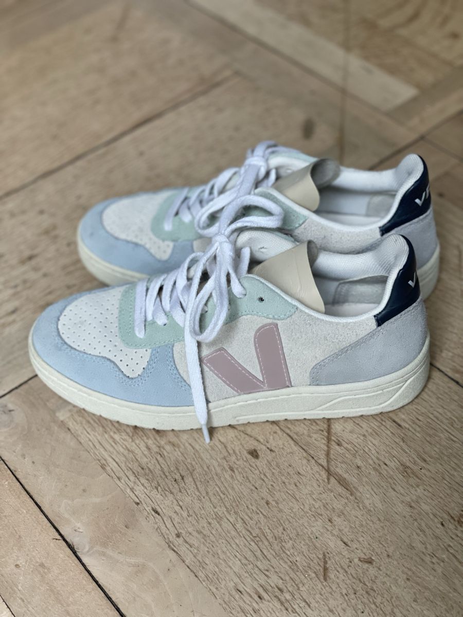 Veja Scarpe da donna: Veja Vegane Sneakers – Usato da Winterthur venduto da maralomi 1