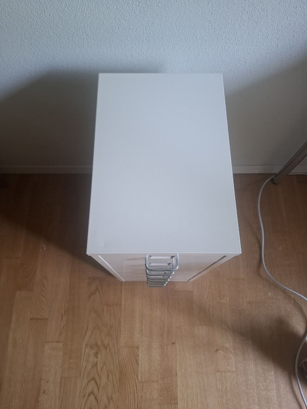 Ikea Eléments de bureau: Ikea Rollcontainer Helmer – D'occasion à Zürich par leandh 6