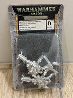 Warhammer 40k - Araignées Spectrales - Eldar - métal