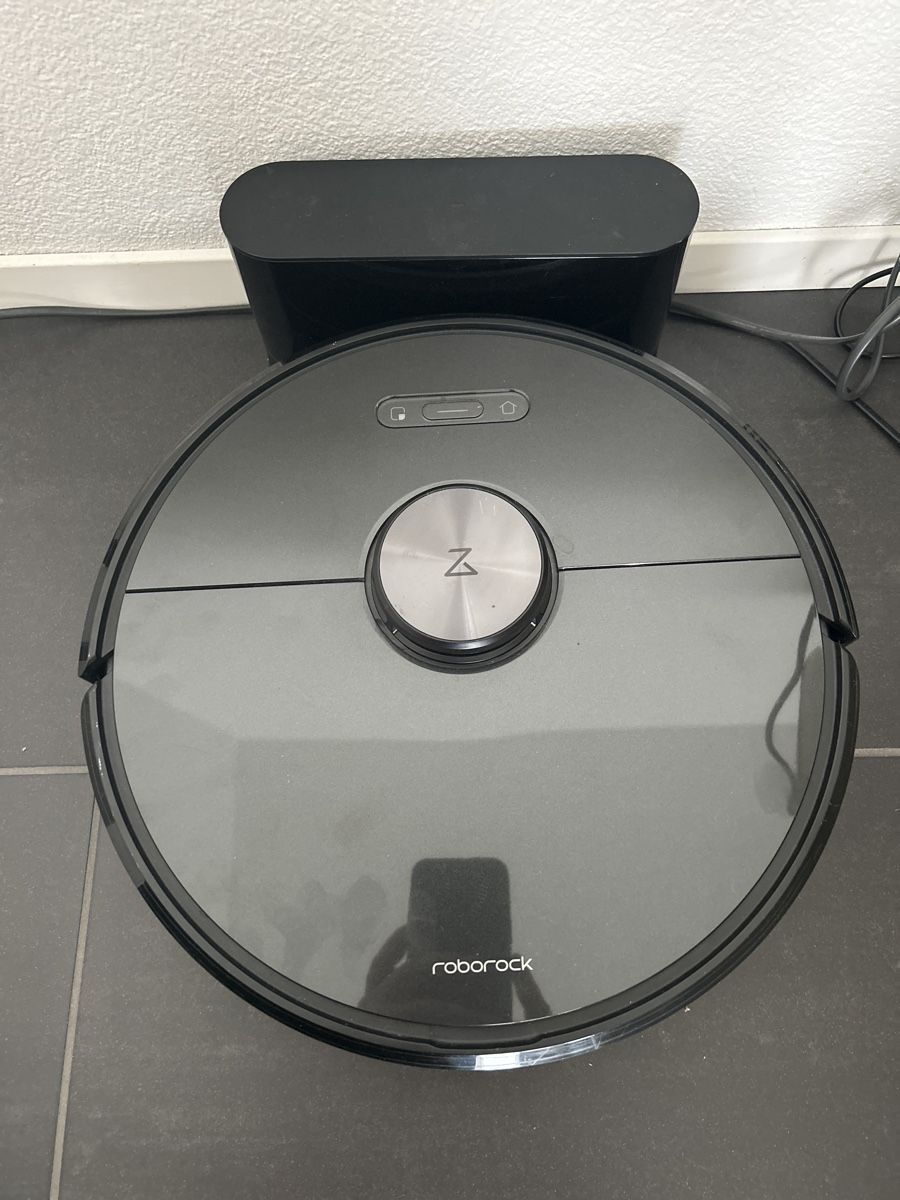 Roborock Aspirapolveri & Accessori: Roborock S6 Saugroboter Laser Navigation 2000 Pa gebraucht – Usato da Suhr venduto da SchnapperCH
