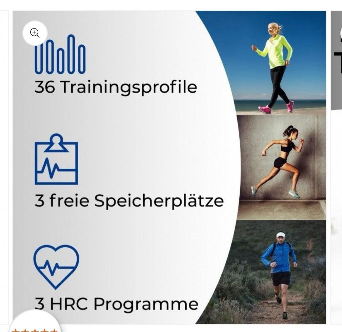 Maxxus Hometrainer: Laufband RunMaxx 5.0 – Gebraucht aus Zürich von chr_6nxm 4