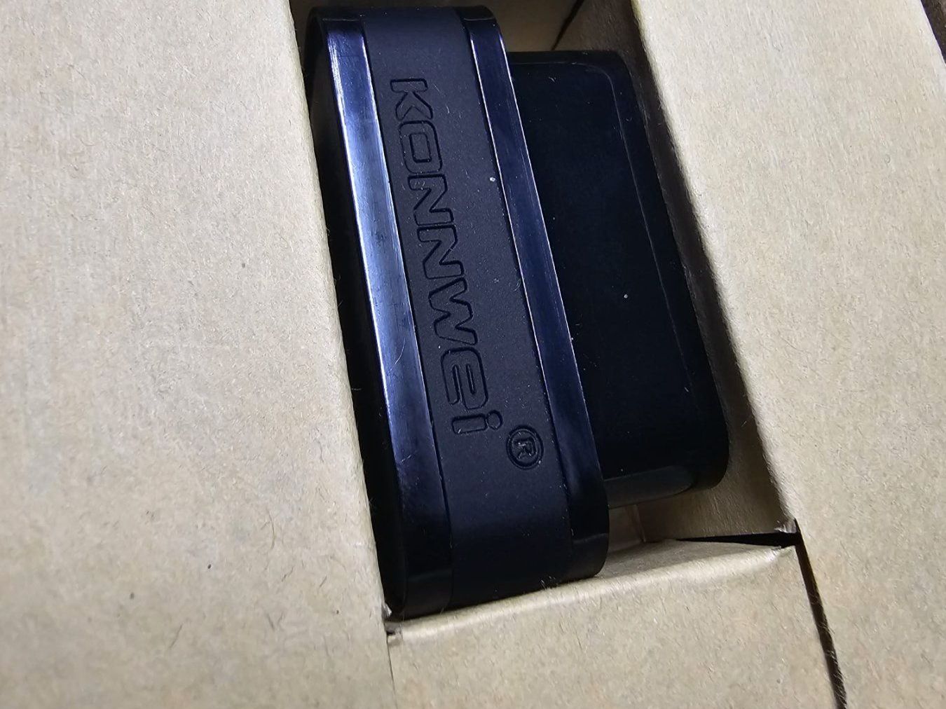 Misurare: OBD2 Diagnosegerät - KONNWEI - Check you car! – Nuovo e nell'imballaggio originale da Zweidlen venduto da RepToGo 2
