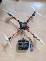 Drone für Bastler - Funktioniert Einwandfrei - Sehr Schnell