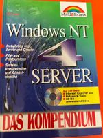 Windows NT Server - Das Kompendium