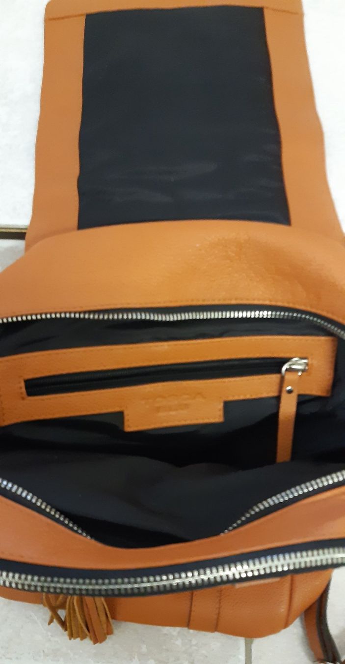 Zaini: Rucksack Damen Tosca Blu – Usato da Uitikon Waldegg venduto da Tibi07 2