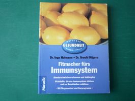 Fitmacher fürs Immunsystem