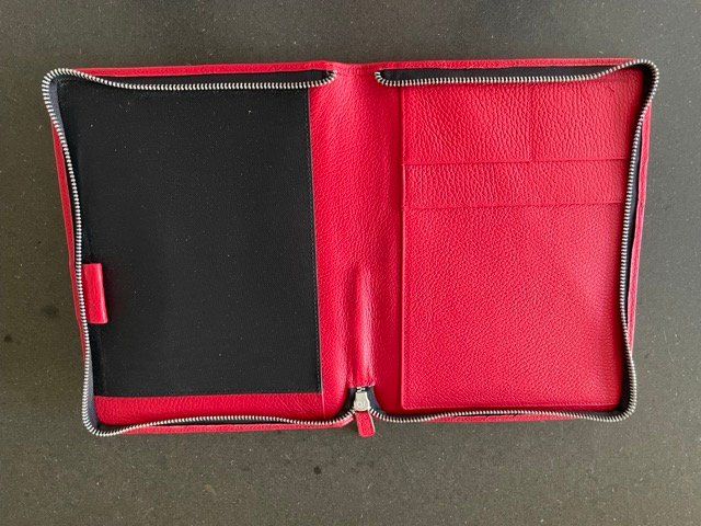 Valises & Sacs: Aktentasche Leder – D'occasion à Gockhausen par subbotnik 1
