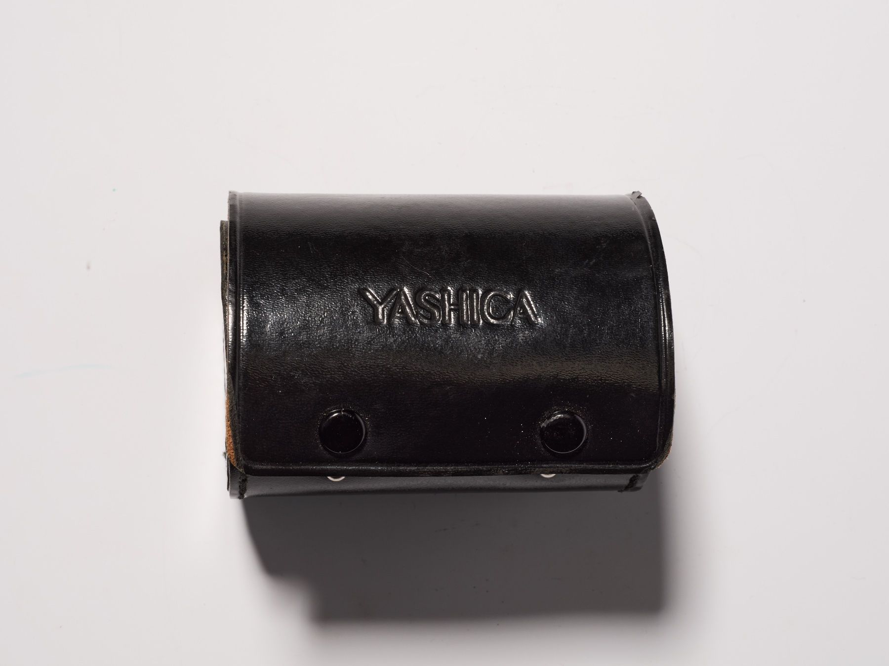 Yashica Obiettivi: Yashica Wideangle Aux Lens for TLR, with case – Usato da Zürich venduto da Delarumba 5