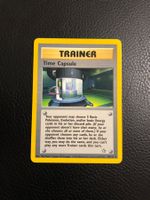 2000 Neo Genesis Time Capsule rare 90/111 Ab 1