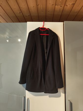 Blazer Grösse S warm