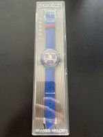 Swatch Chrono (SCN112) Echodeco