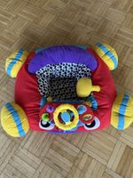 Playgro Spielcenter Auto,Babyspielzeug