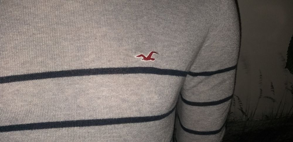 Hollister Maglioni & Felpe: Pullover HOLLISTER   Taille / Grosse XS..... – Usato da Cossonay-ville venduto da Super-Price-Quality 2
