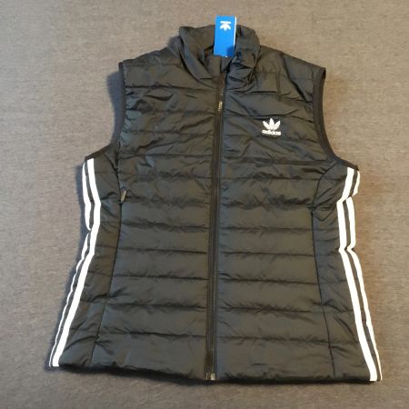 Adidas Sport / Freizeit Weste, Women, Gr. M/40, neu
