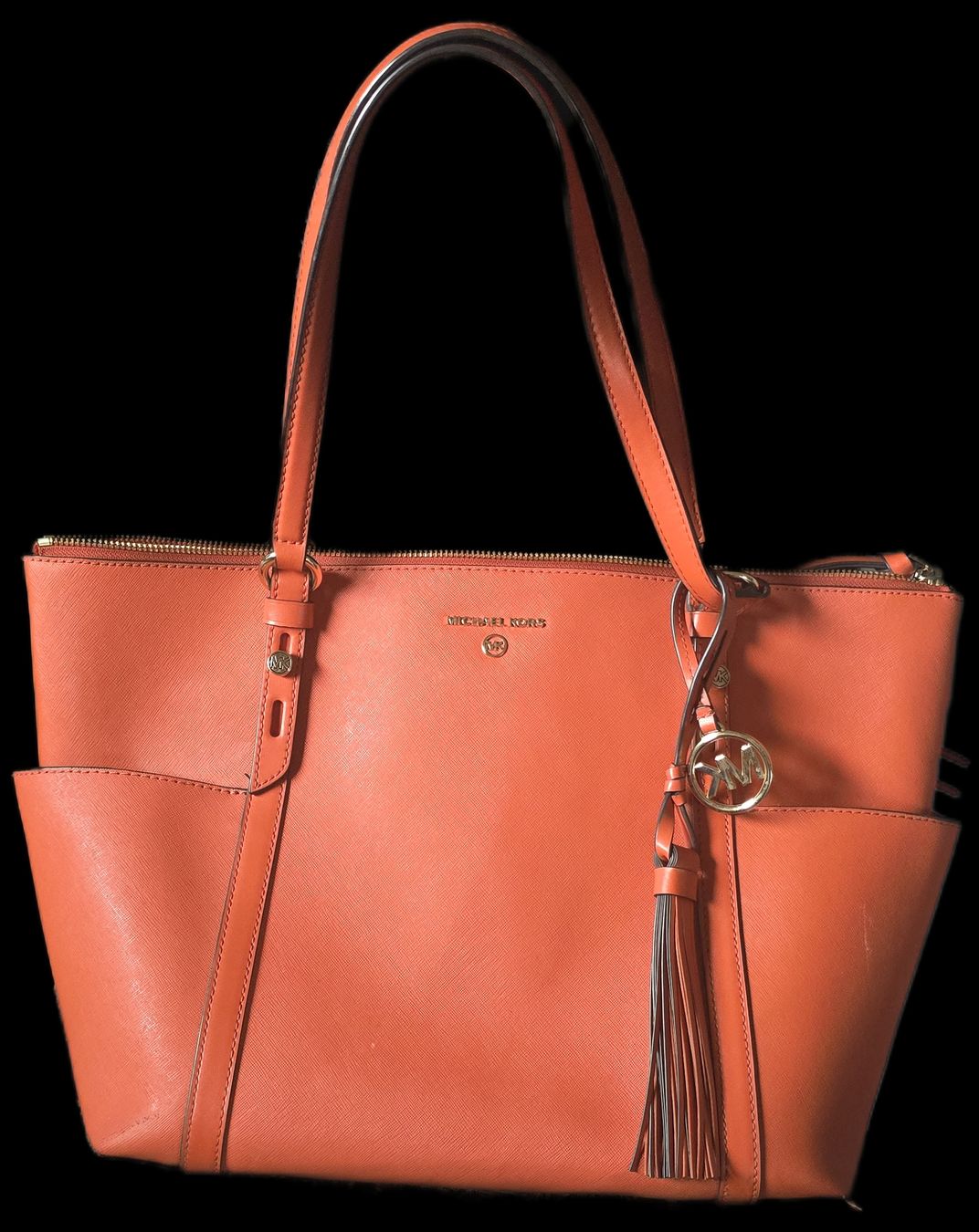 Michael Kors Borse da donna: MK Shopper Tasche – Usato da Biberist venduto da Giveme