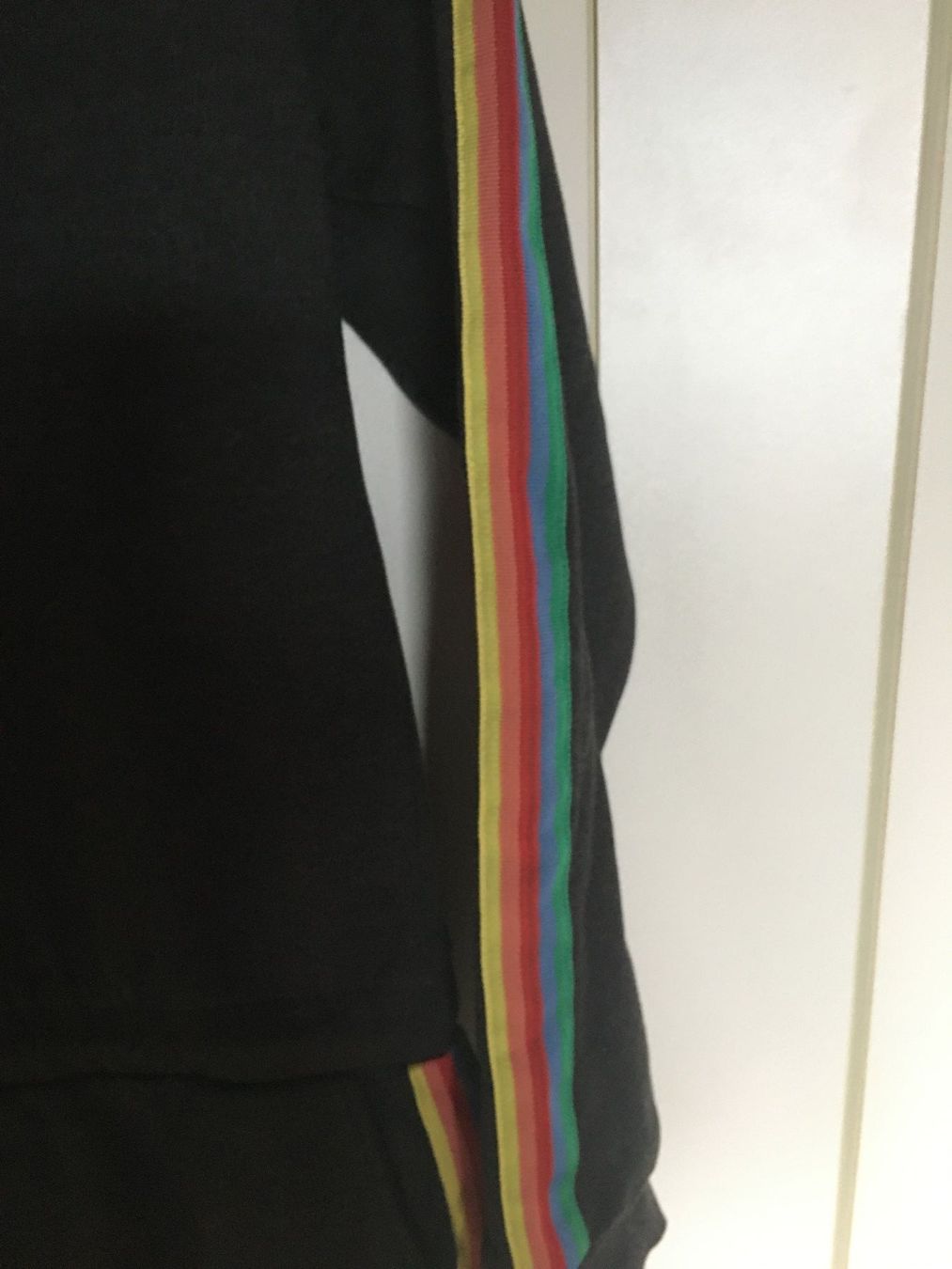 Tute: Jumpsuit TWIN Tip, grau, Gr. S – Usato da Arni AG venduto da Mimo007 2