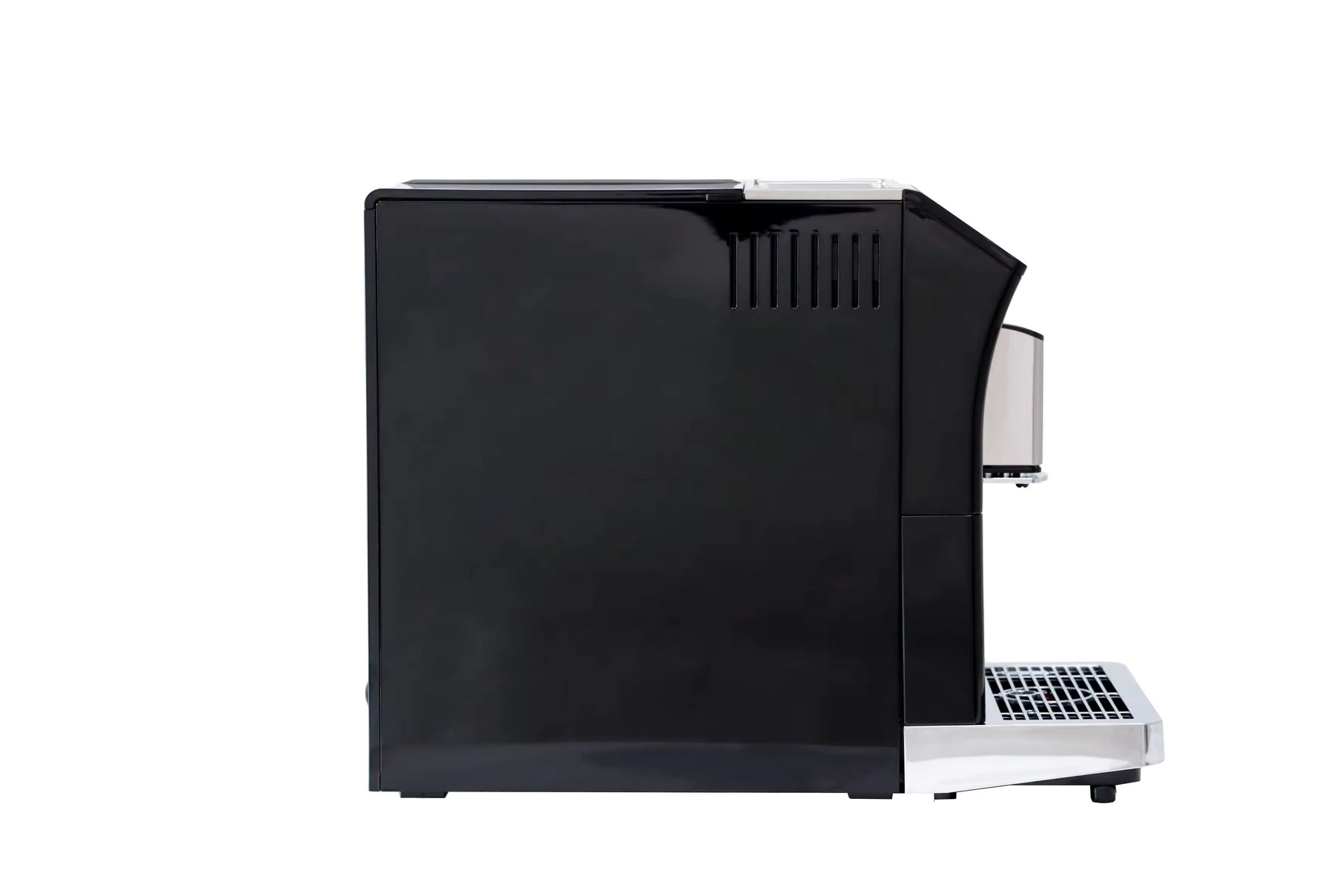 Macchine per caffè & Macchine per espresso: Hochwertiger Kaffeevollautomat – Nuovo e nell'imballaggio originale da Heerbrugg venduto da Luxuskuche 4