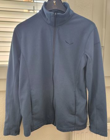 Veste Polaire Salewa Polarlite Homme - Taille EU 50/L