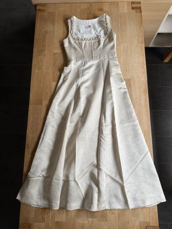 Landhaus Exclusiv - Hochzeits-Dirndl - Gr. 40