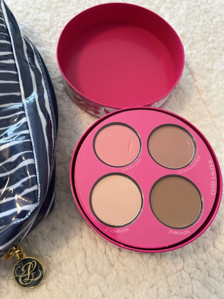Estée Lauder Make-up: NEU***E. LAUDER SET***TOP GESCHENK*** – Nuovo e nell'imballaggio originale da Zürich venduto da Ceca52 1
