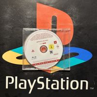 Wipeout HD Fury Promo für Sony PlayStation 3 PS3