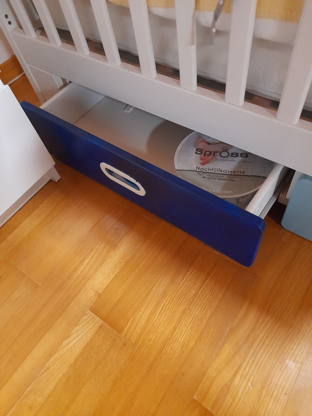 Letti: Kinderbett – Usato da zeihen venduto da Passwort0 3