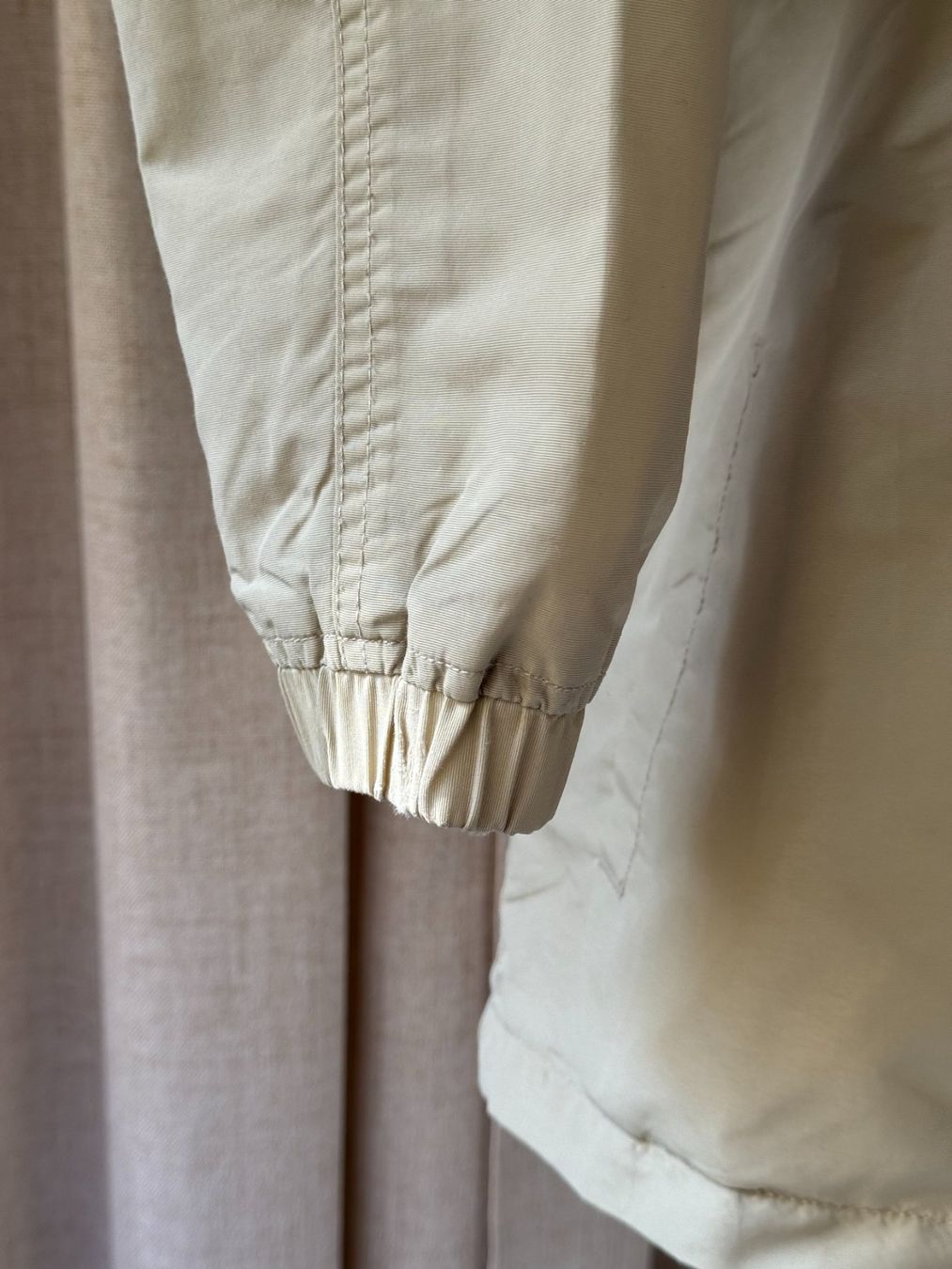 Jacken & Mäntel: Veste beige Teddy’s - Garçon – Gebraucht aus Genève von Reveur 5