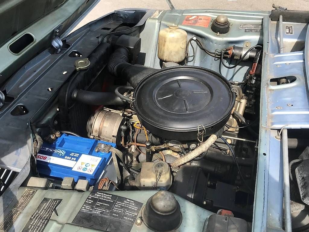 Automobili: BMW 1502 E10 – Usato da Alpnach Dorf venduto da inf_56t7 8