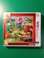 Mario Tennis Open