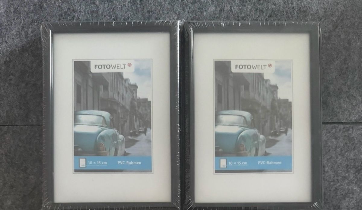 Bilderrahmen: Bilderrahmen – Neu und originalverpackt aus Oftringen von roy_j87t